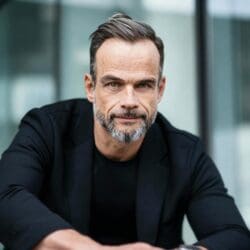 Thomas Marzano - De Kern Netwerk