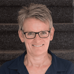 Ellie van Zoggel - De Kern Netwerk