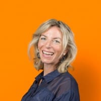 Marloes Groenewegen - De Kern Netwerk