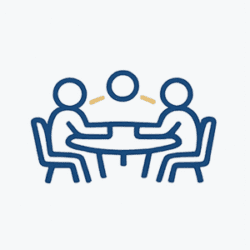 Kerngesprekken - De Kern Netwerk