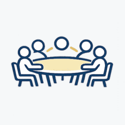 Kerntafels - De Kern Netwerk