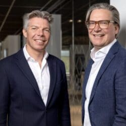 Ruben en Ramon van Aarle - De Kern Netwerk